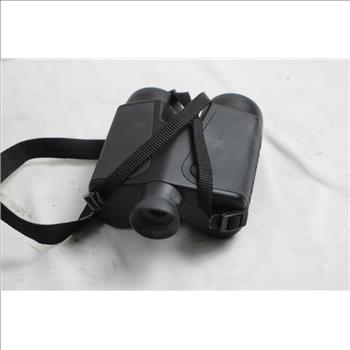 Bushnell Laser Range Finder