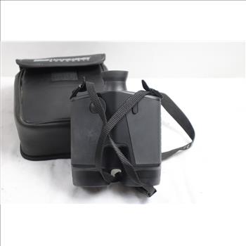 Bushnell Laser Range Finder