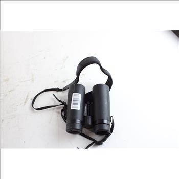 Bushnell Legend E Series Binoculars