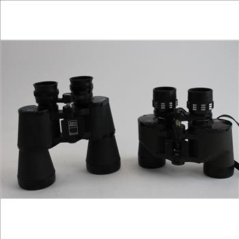 Bushnell, Manon Binoculars