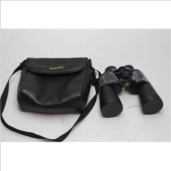 bushnell powerview 12x50