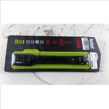 Bushnell Pro 1500 Lumen Flashlight
