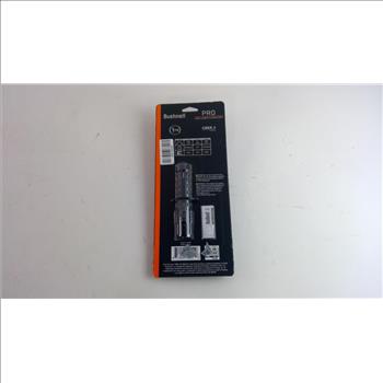 Bushnell Pro 400 Lumen Flashlight
