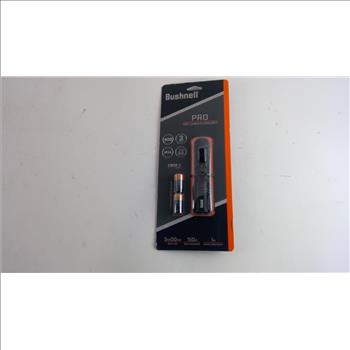 Bushnell Pro 400 Lumen Flashlight