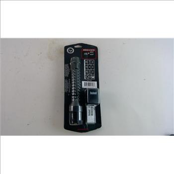 Bushnell Pro Rechargeable LED Flashlight