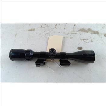 Bushnell Rifle Scope