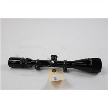 Bushnell Rifle Scope