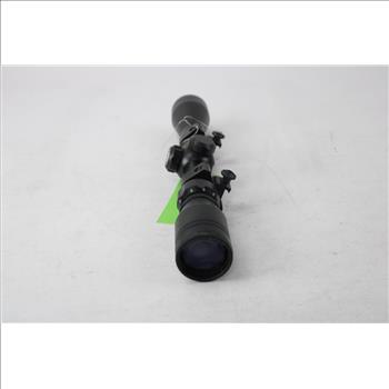 Bushnell Rifle Scope