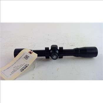 Bushnell Rifle Scope