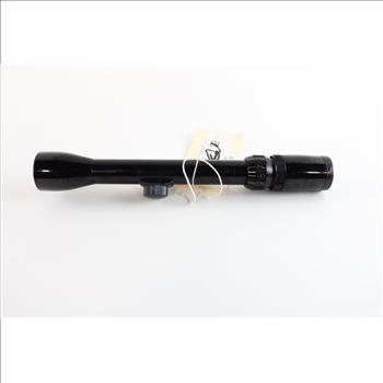Bushnell Rifle Scope