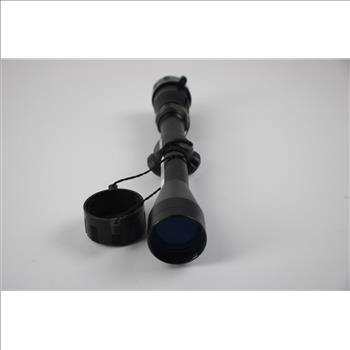 Bushnell Rifle Scope