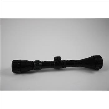 Bushnell Rifle Scope