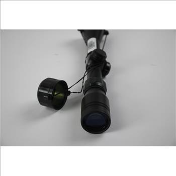 Bushnell Rifle Scope
