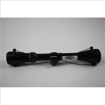 Bushnell Rifle Scope