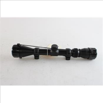 Bushnell Rifle Scope