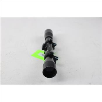 Bushnell Scope