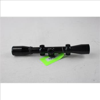 Bushnell Scope