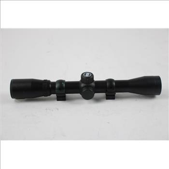 Bushnell Scope