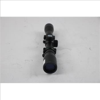 Bushnell Scope