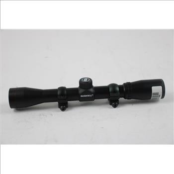Bushnell Scope