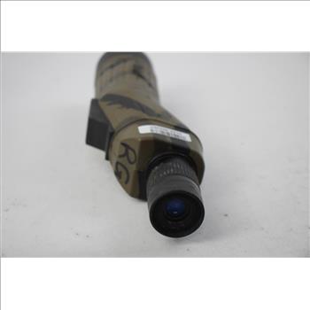 Bushnell Scope