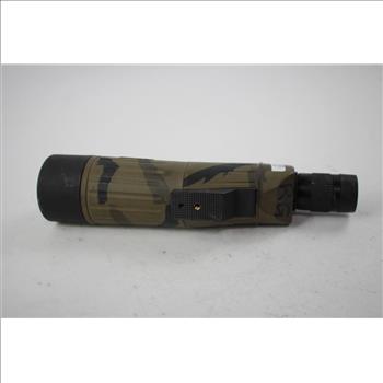 Bushnell Scope