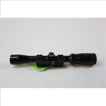 Bushnell Scope