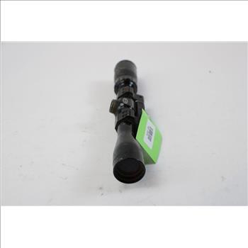 Bushnell Scope