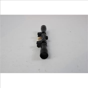 Bushnell Scope