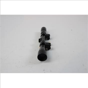 Bushnell Scope