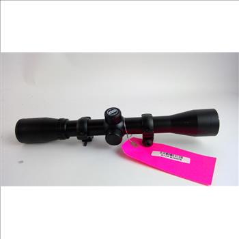 Bushnell Scope