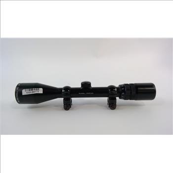 Bushnell Scope
