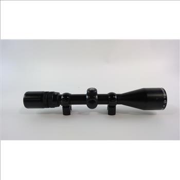 Bushnell Scope