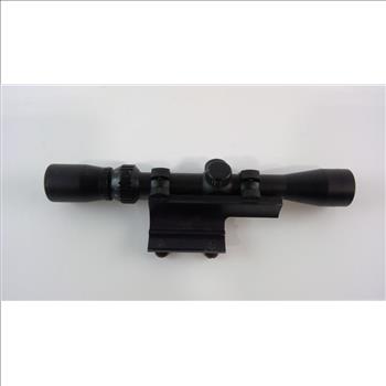 Bushnell Scope
