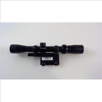 Bushnell Scope