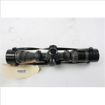 Bushnell Scope