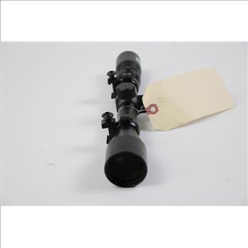 Bushnell Scope