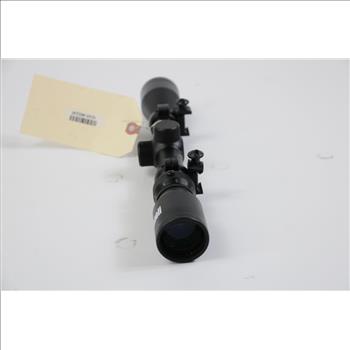 Bushnell Scope