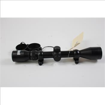 Bushnell Scope