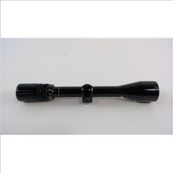Bushnell Scope