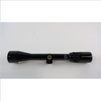 Bushnell Scope