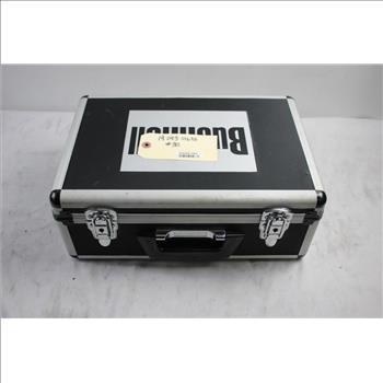 Bushnell Scope