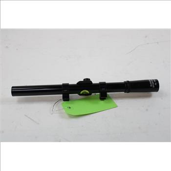 Bushnell Scope