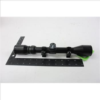 Bushnell Scope