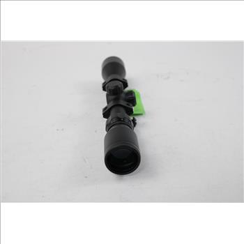 Bushnell Scope