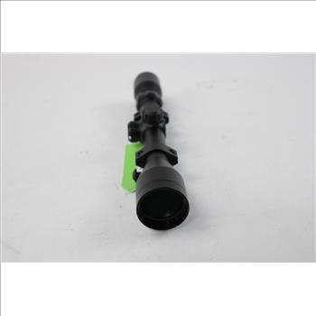 Bushnell Scope