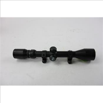 Bushnell Scope