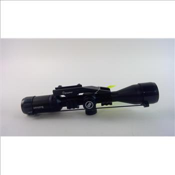 Bushnell Scope