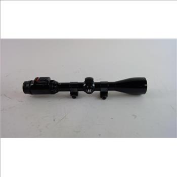 Bushnell Scope