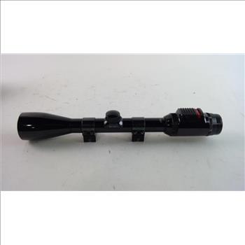 Bushnell Scope